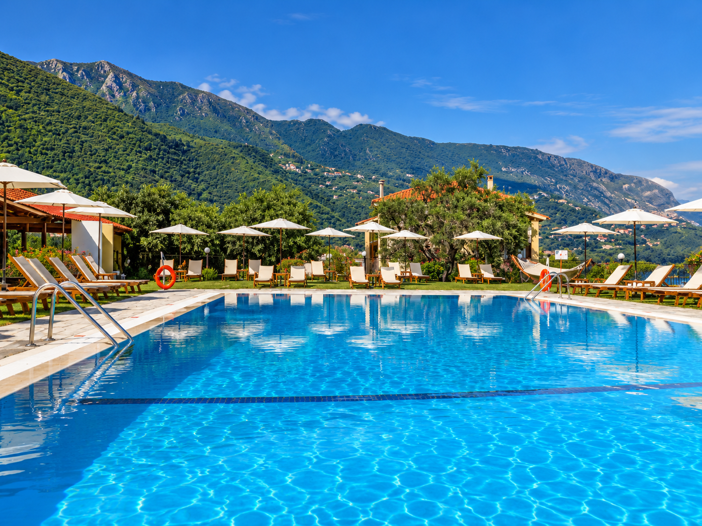 swimming pool 3